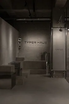 Typer Haus photo 1 of 3