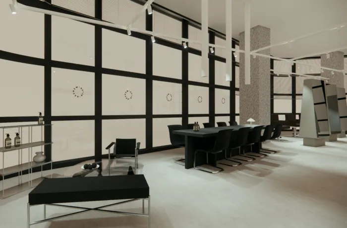 WENEEDBLACK The Cheongdam photo 1 of 3