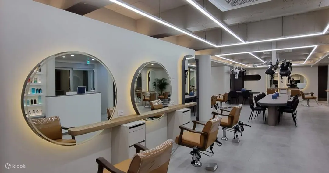 A:MUU Hair Salon photo 1 of 3