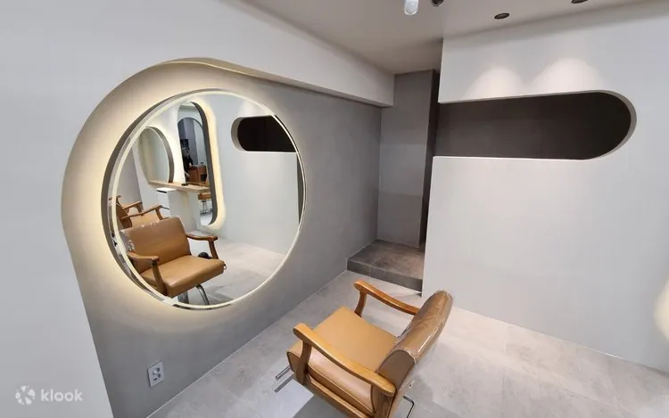 A:MUU Hair Salon photo 2 of 3