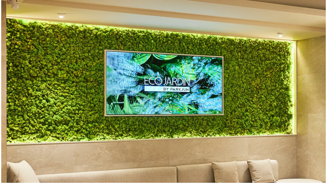 ECO JARDIN Jamsil Lotte Tower Branch | Head Spa photo 1 of 5