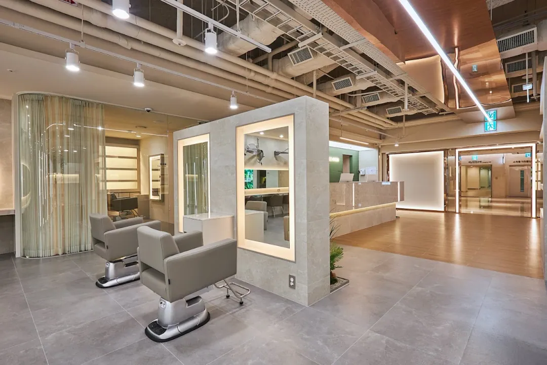 ECO JARDIN Jamsil Lotte Tower Branch | Head Spa photo 2 of 5