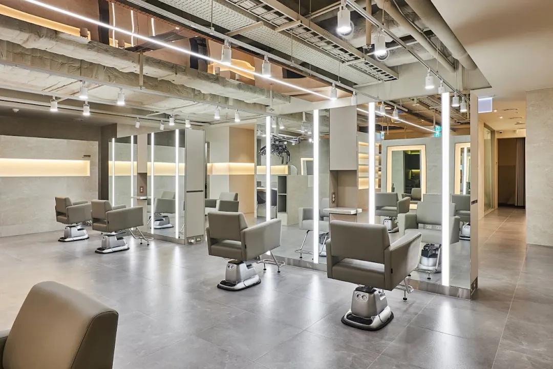 ECO JARDIN Jamsil Lotte Tower Branch | Head Spa photo 3 of 5