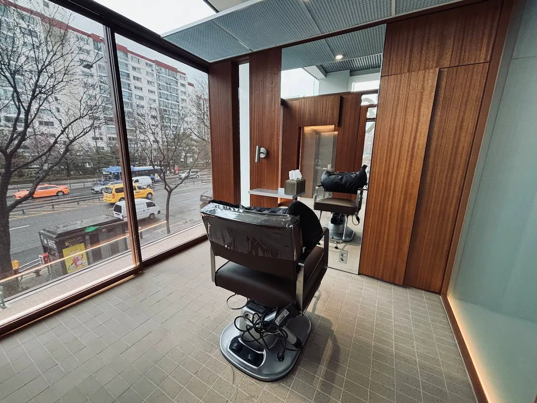 Personalized Hair Color & Head Spa Experts | Texture Apgujeong Branch photo 3 of 5