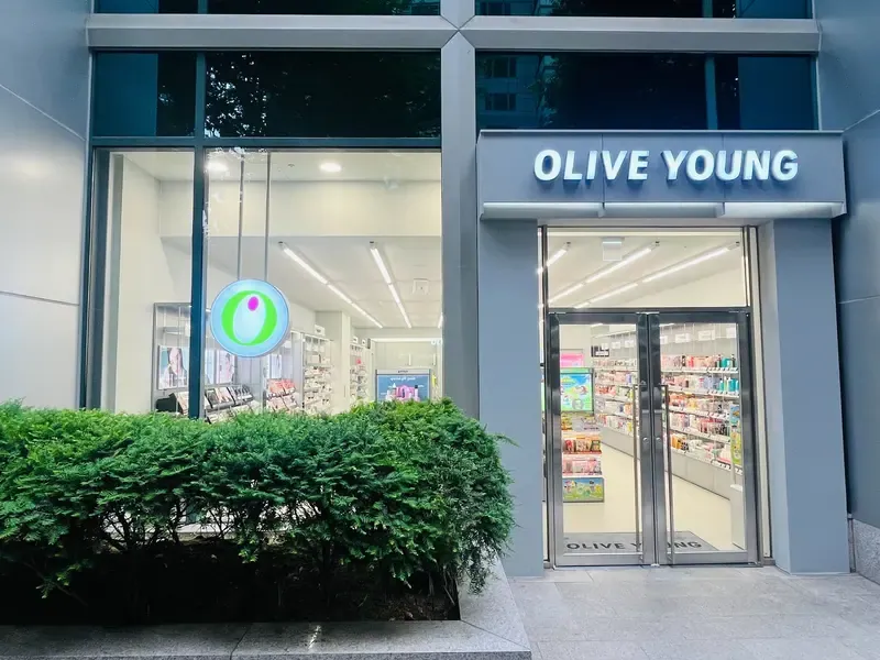 Olive Young Tower Palace photo 1 of 1